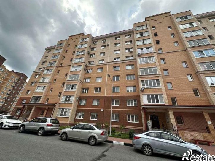 1-комн квартира Степной мкр, 26,  д. 26