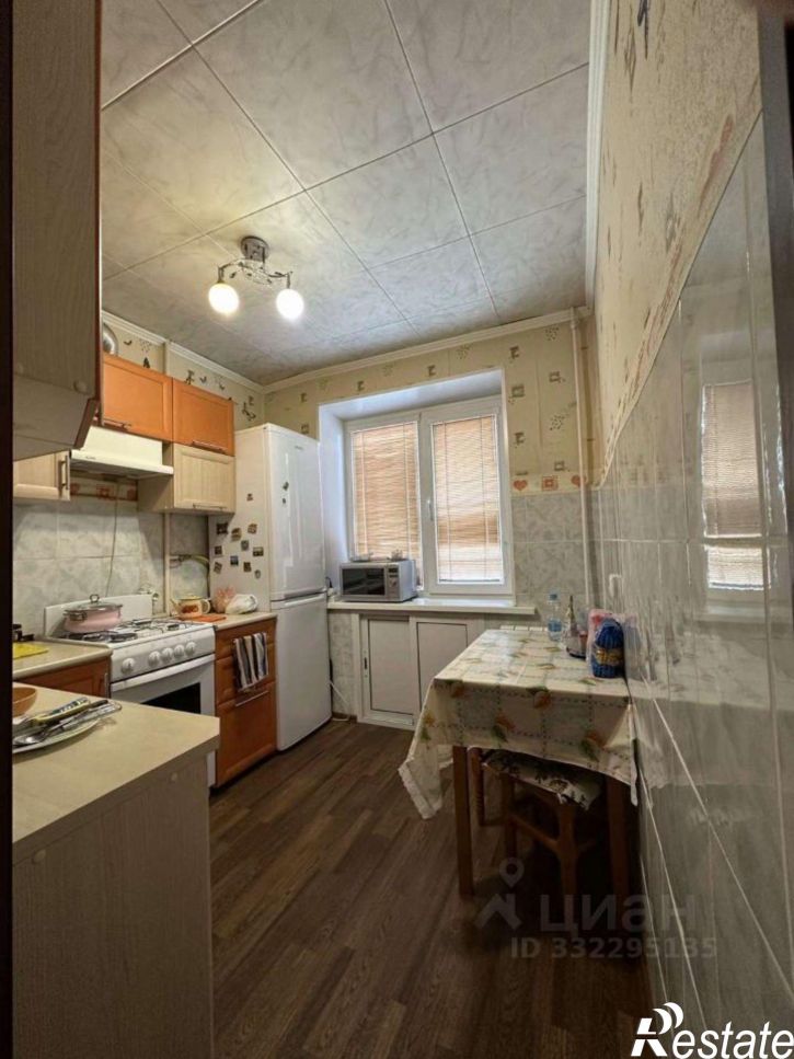 1-комн квартира мкр Горняк, 13,  д. 13