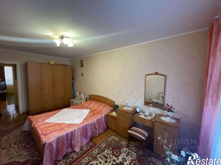 2-комн квартира мкр Лебединец, 19,  д. 19