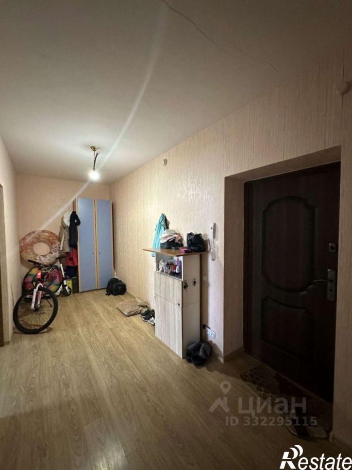 1-комн квартира Степной мкр, 26,  д. 26