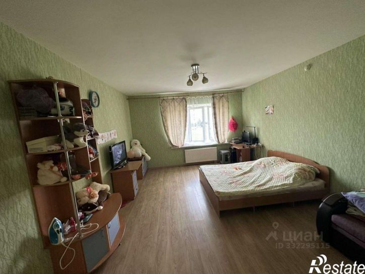 1-комн квартира Степной мкр, 26,  д. 26