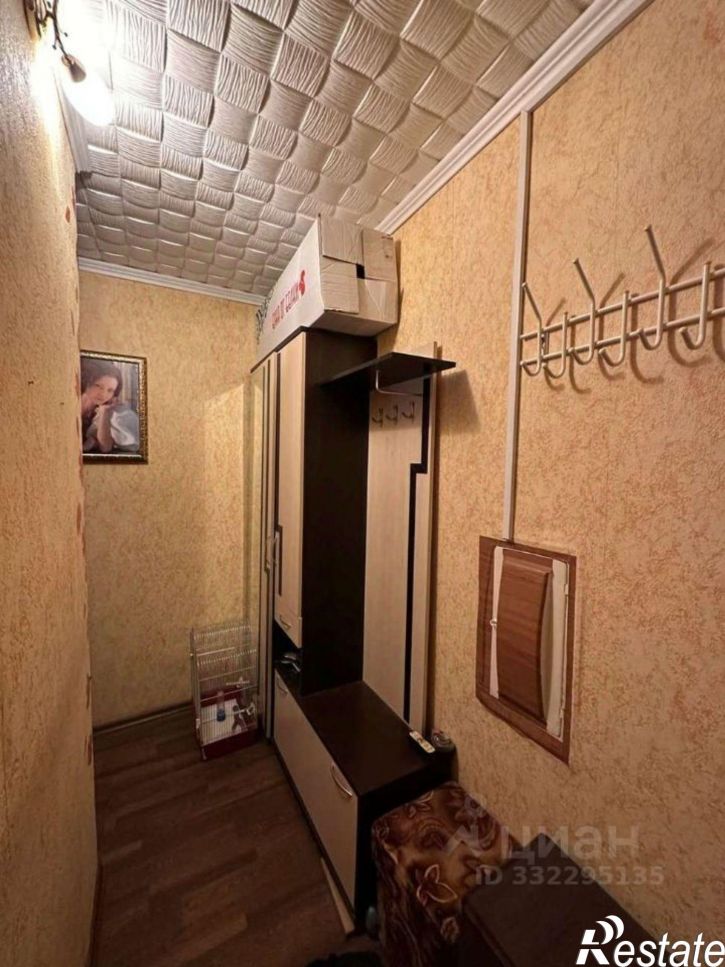 1-комн квартира мкр Горняк, 13,  д. 13