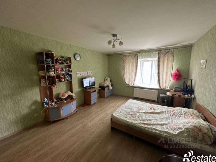 1-комн квартира Степной мкр, 26,  д. 26