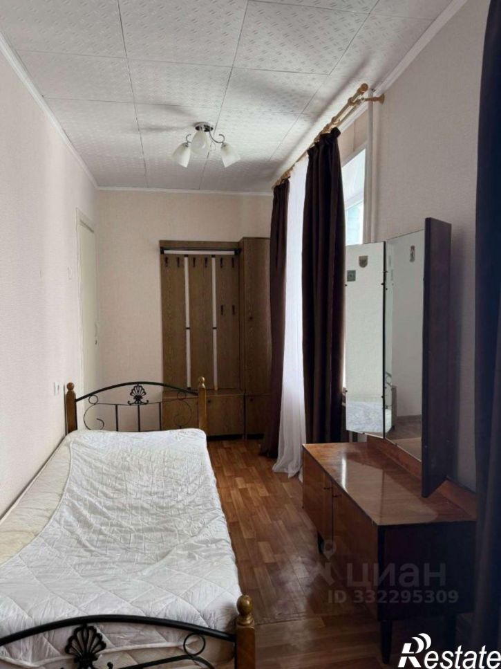 1-комн квартира Интернациональный мкр, 28,  д. 28