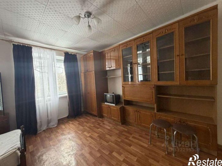 1-комн квартира Интернациональный мкр, 28,  д. 28