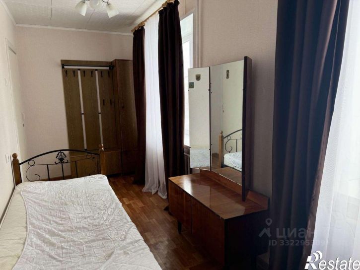1-комн квартира Интернациональный мкр, 28,  д. 28
