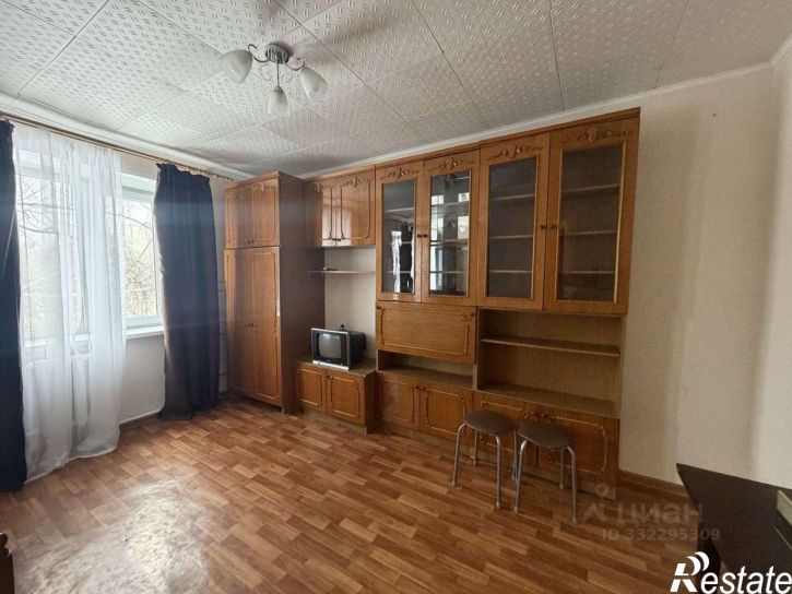 1-комн квартира Интернациональный мкр, 28,  д. 28