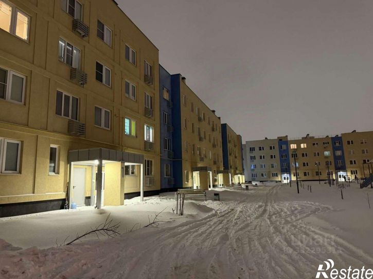 1-комн квартира ул Свободы, 13,  д. 13