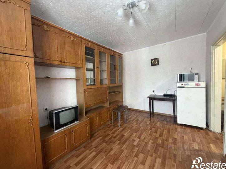 1-комн квартира Интернациональный мкр, 28,  д. 28