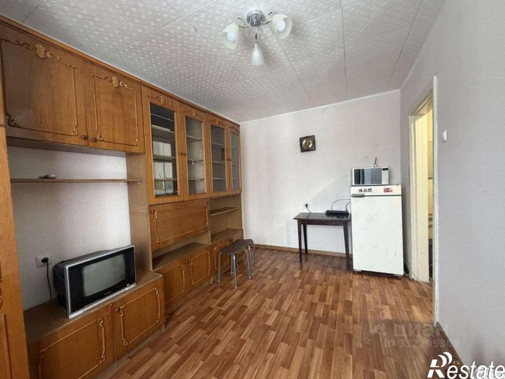 1-комн квартира Интернациональный мкр, 28,  д. 28
