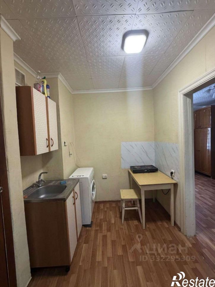 1-комн квартира Интернациональный мкр, 28,  д. 28