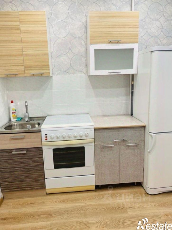 1-комн квартира Студенческий мкр, 3/4,  д. 3/4