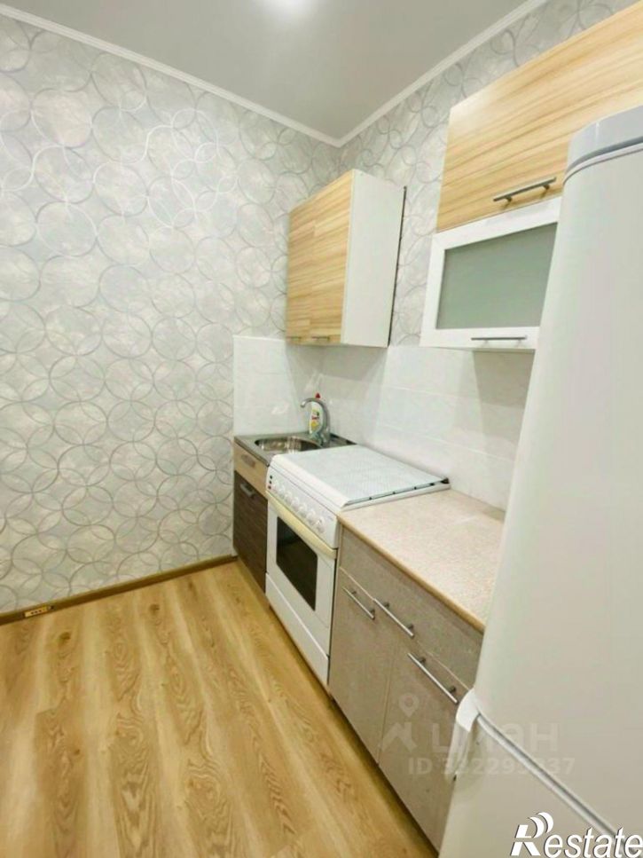 1-комн квартира Студенческий мкр, 3/4,  д. 3/4