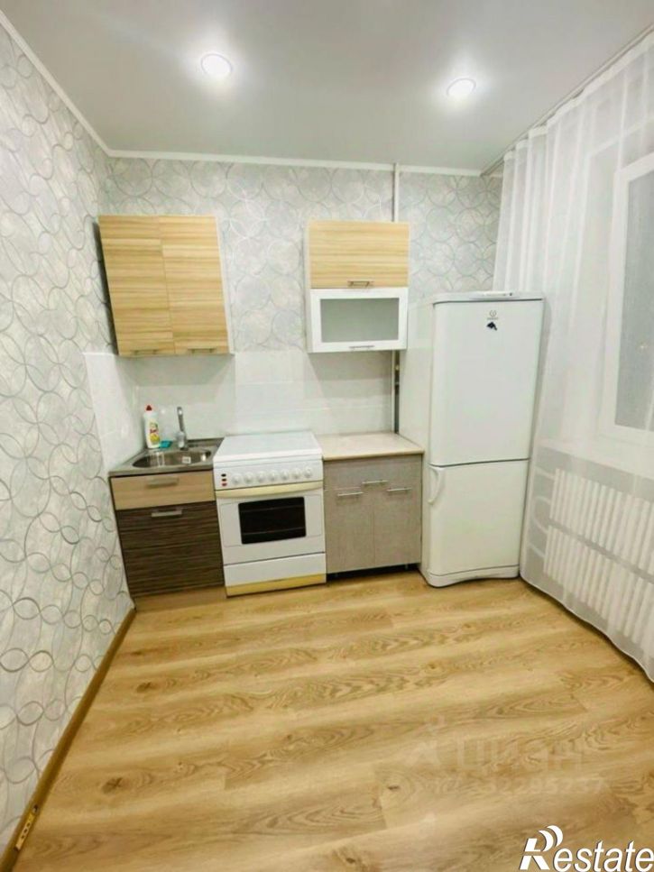 1-комн квартира Студенческий мкр, 3/4,  д. 3/4