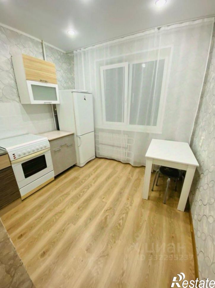 1-комн квартира Студенческий мкр, 3/4,  д. 3/4