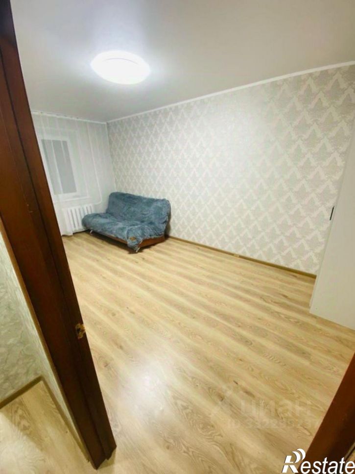 1-комн квартира Студенческий мкр, 3/4,  д. 3/4