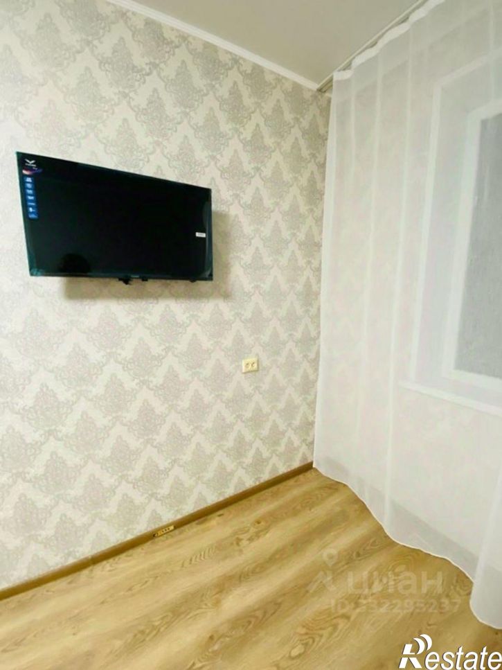 1-комн квартира Студенческий мкр, 3/4,  д. 3/4