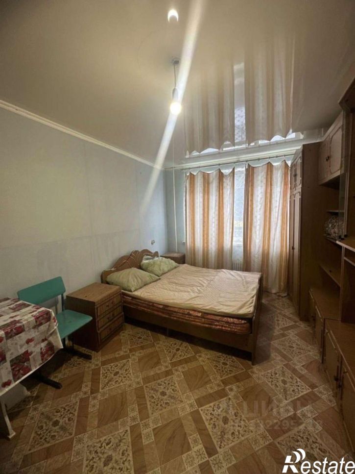 1-комн квартира мкр Молодогвардеец, 1,  д. 1