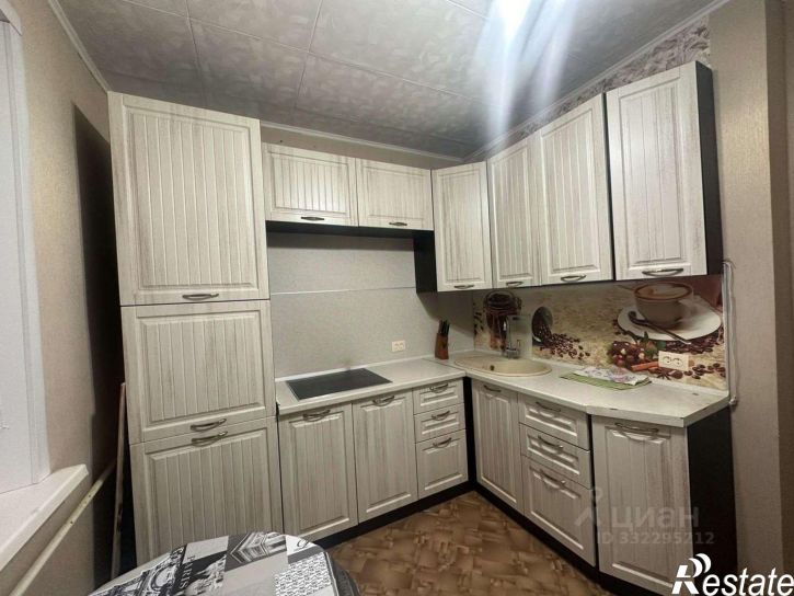 1-комн квартира мкр Королева, 32б,  д. 32б