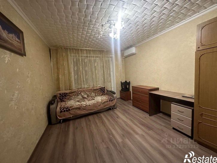 1-комн квартира мкр Королева, 32б,  д. 32б