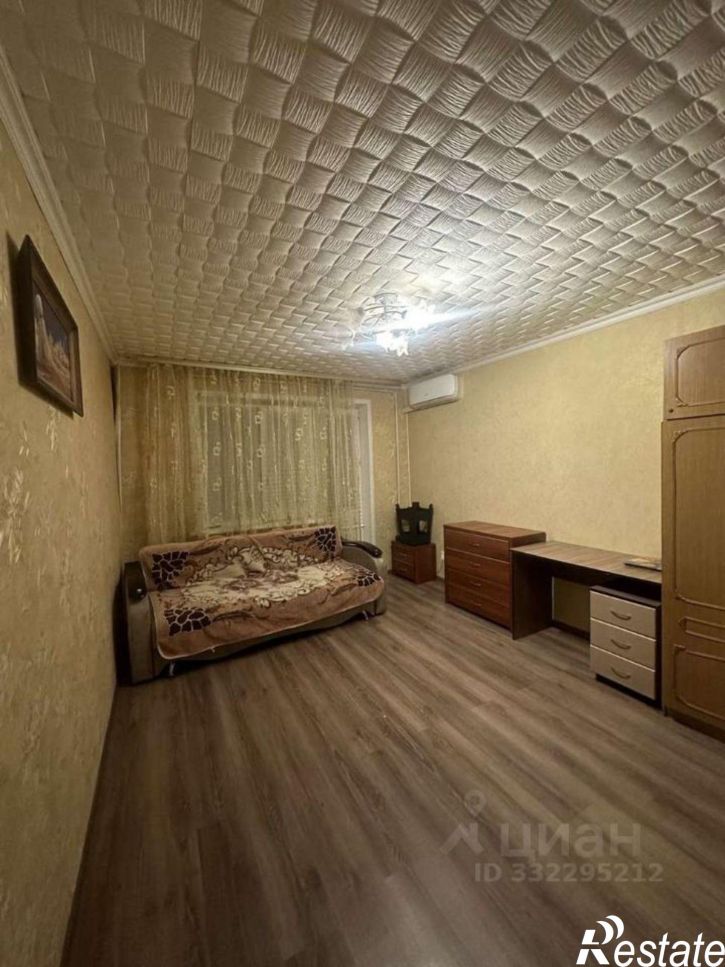 1-комн квартира мкр Королева, 32б,  д. 32б