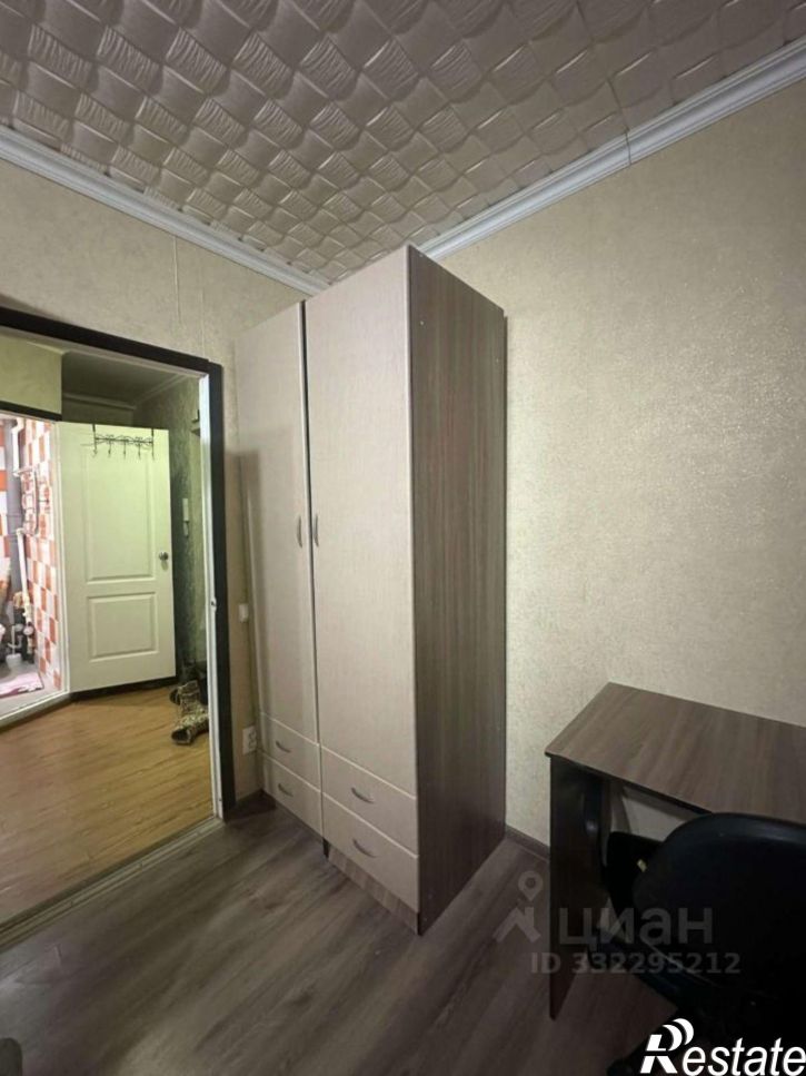 1-комн квартира мкр Королева, 32б,  д. 32б