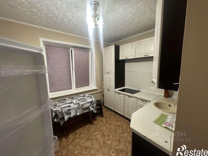 1-комн квартира мкр Королева, 32б,  д. 32б