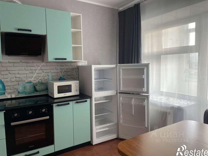 1-комн квартира Степной мкр, 26,  д. 26