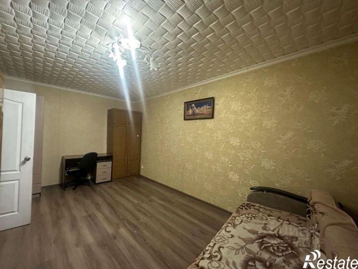 1-комн квартира мкр Королева, 32б,  д. 32б
