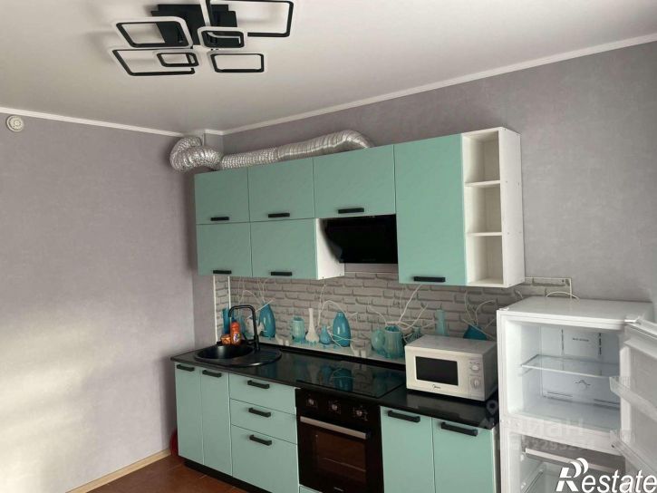 1-комн квартира Степной мкр, 26,  д. 26