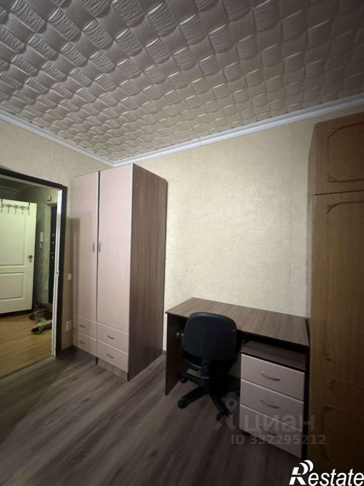 1-комн квартира мкр Королева, 32б,  д. 32б