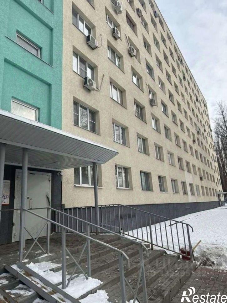 1-комн квартира мкр Молодогвардеец, 1,  д. 1
