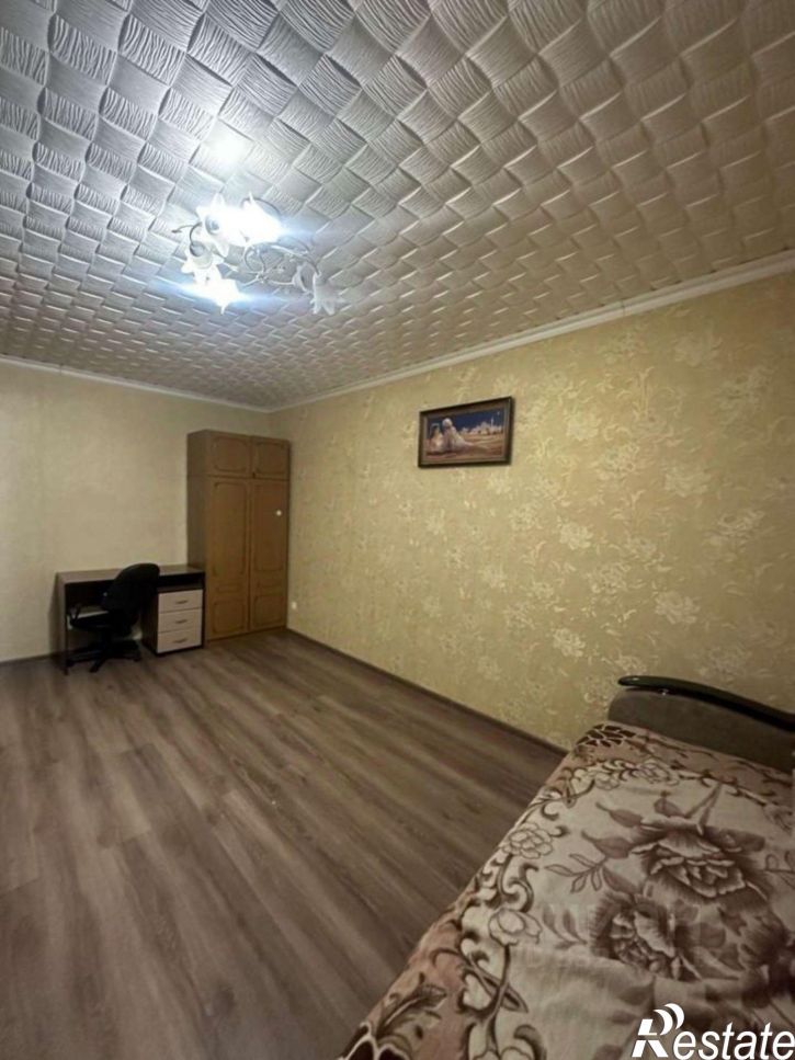 1-комн квартира мкр Королева, 32б,  д. 32б