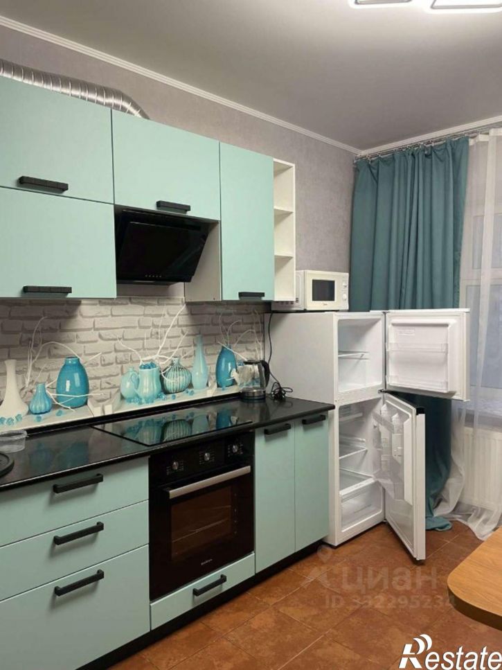 1-комн квартира Степной мкр, 26,  д. 26