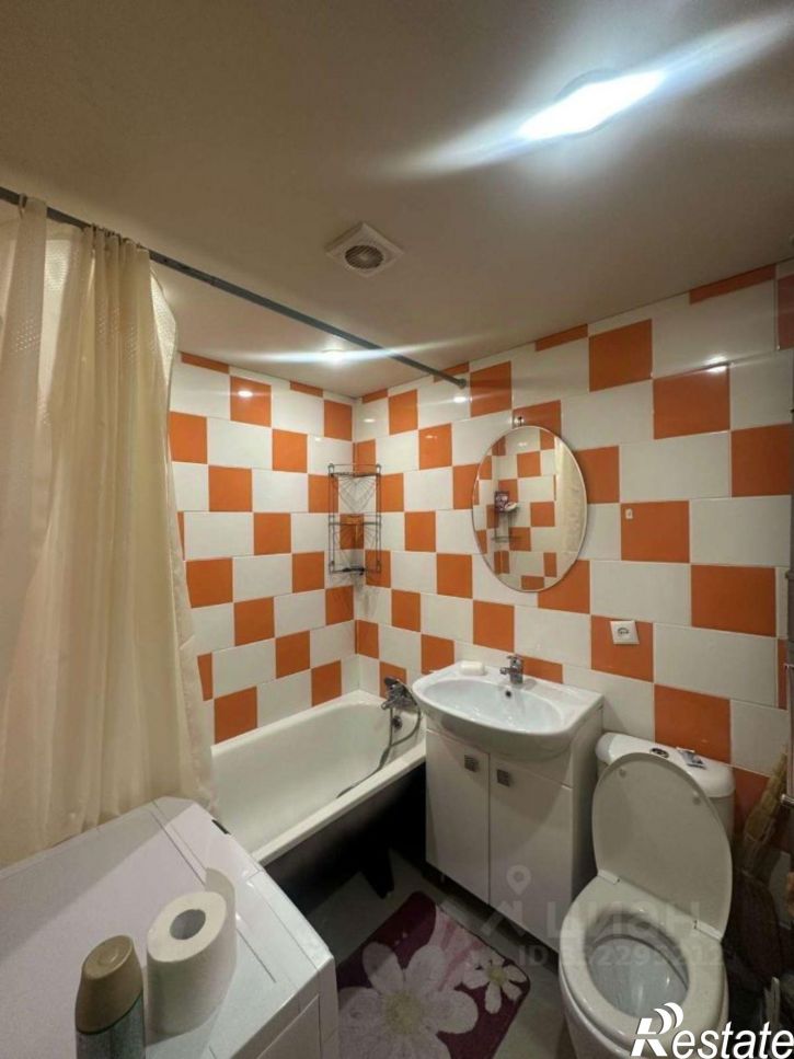 1-комн квартира мкр Королева, 32б,  д. 32б