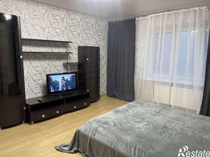 1-комн квартира Степной мкр, 26,  д. 26