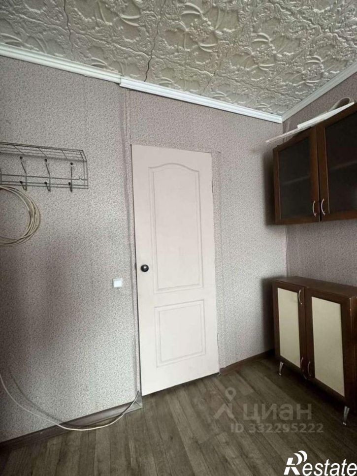 1-комн квартира мкр Молодогвардеец, 1,  д. 1