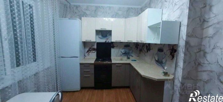 1-комн квартира мкр Королева, 4,  д. 4