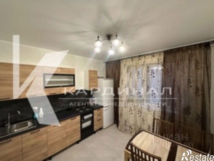 1-комн квартира Степной мкр, 32г,  д. 32г