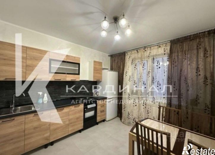1-комн квартира Степной мкр, 32г,  д. 32г