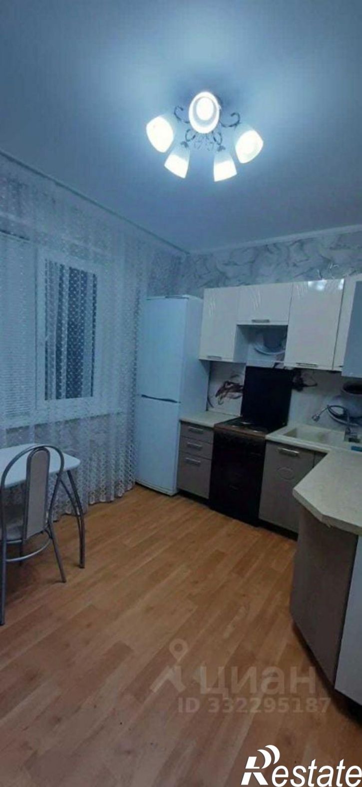 1-комн квартира мкр Королева, 4,  д. 4
