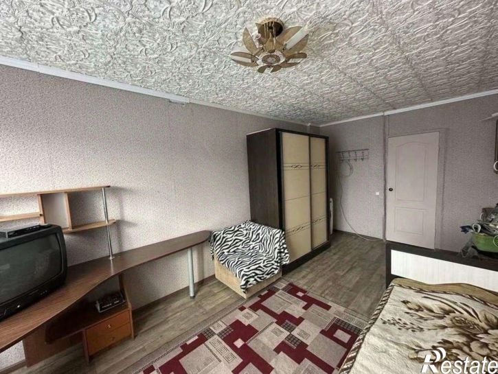 1-комн квартира мкр Молодогвардеец, 1,  д. 1