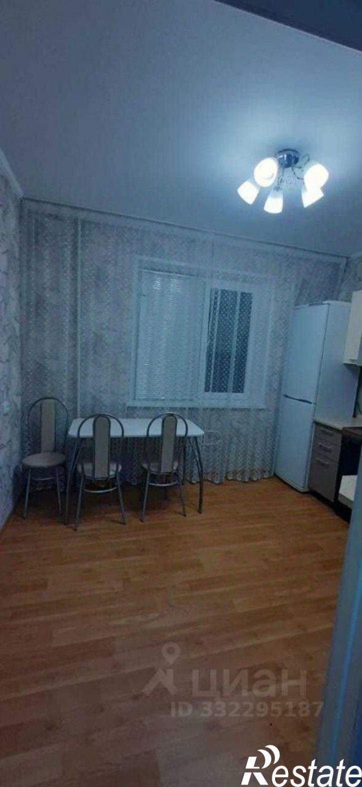 1-комн квартира мкр Королева, 4,  д. 4
