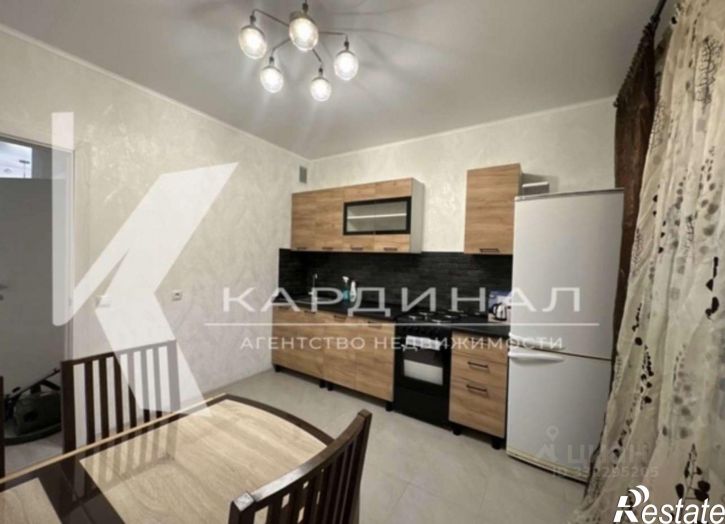 1-комн квартира Степной мкр, 32г,  д. 32г