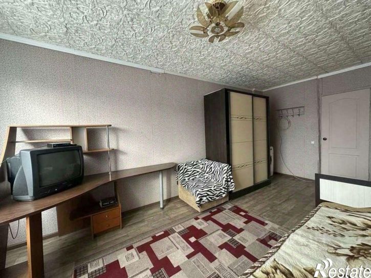 1-комн квартира мкр Молодогвардеец, 1,  д. 1