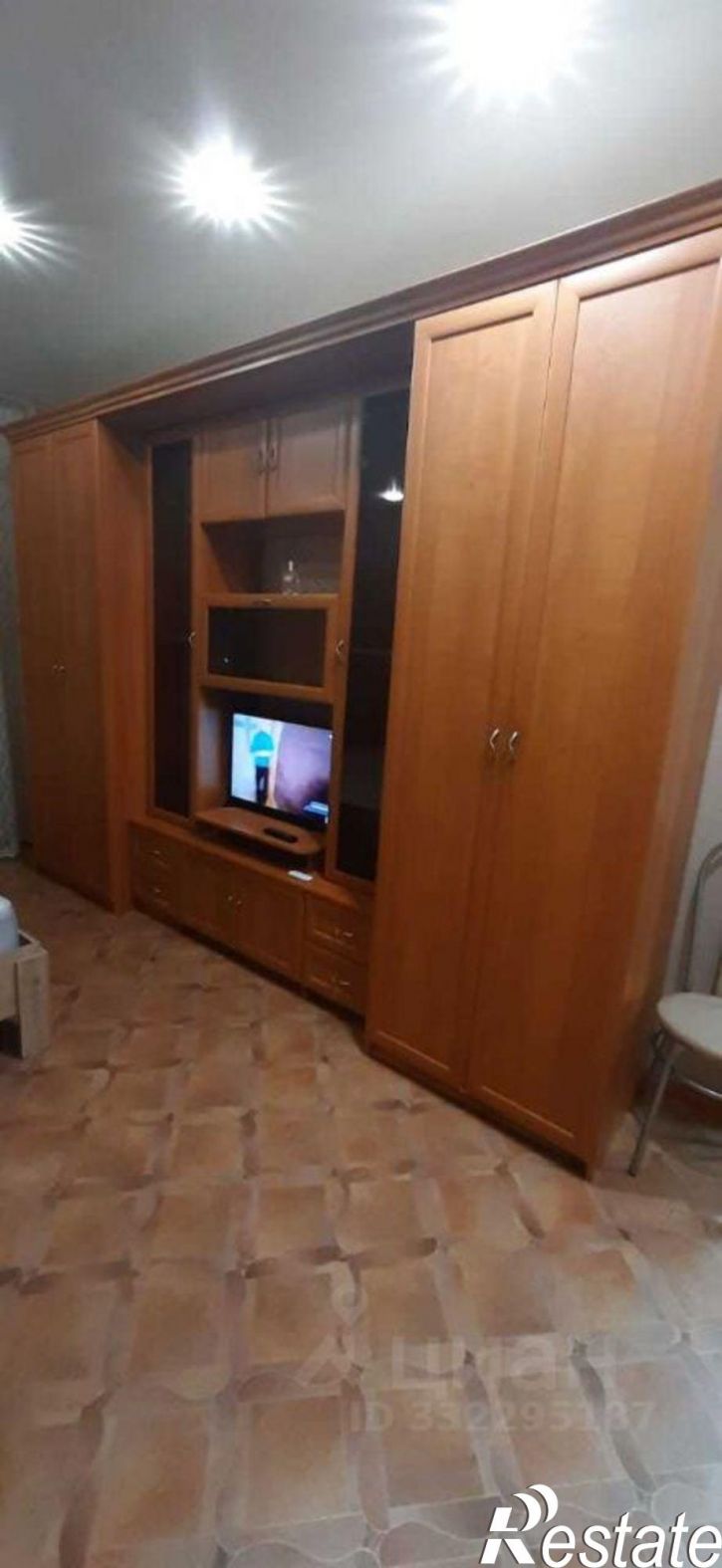 1-комн квартира мкр Королева, 4,  д. 4
