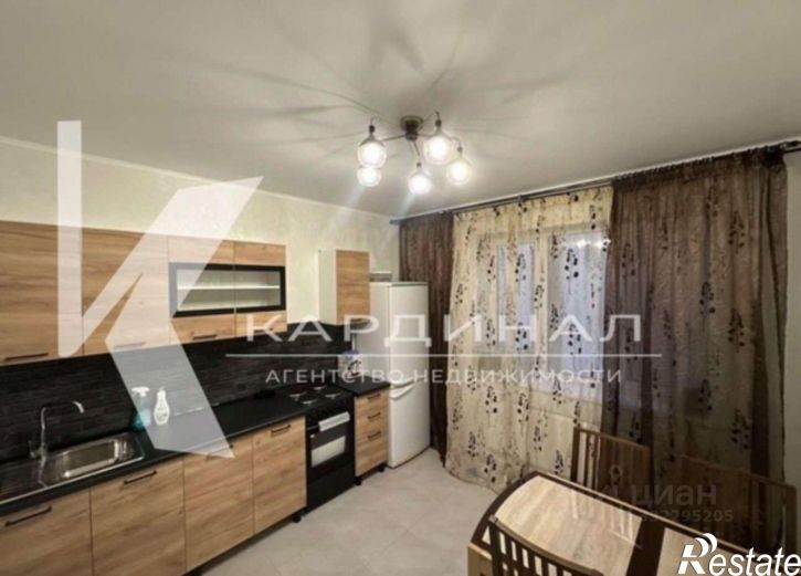 1-комн квартира Степной мкр, 32г,  д. 32г
