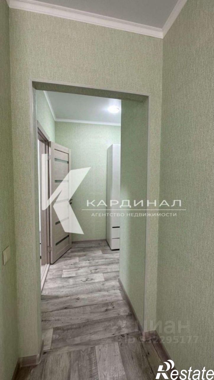 1-комн квартира мкр Макаренко, 41а,  д. 41а