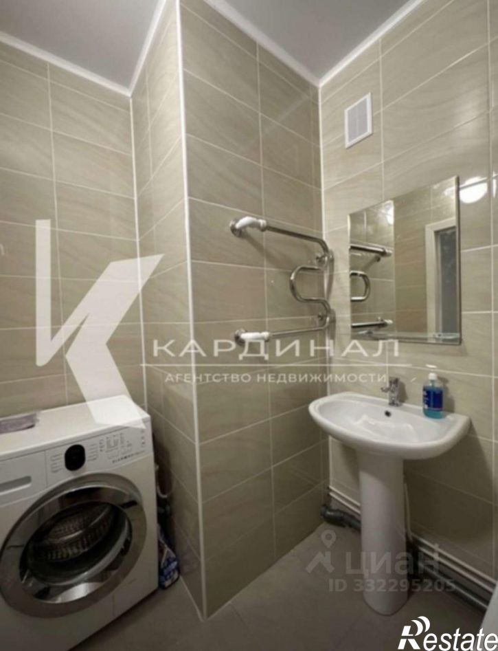 1-комн квартира Степной мкр, 32г,  д. 32г