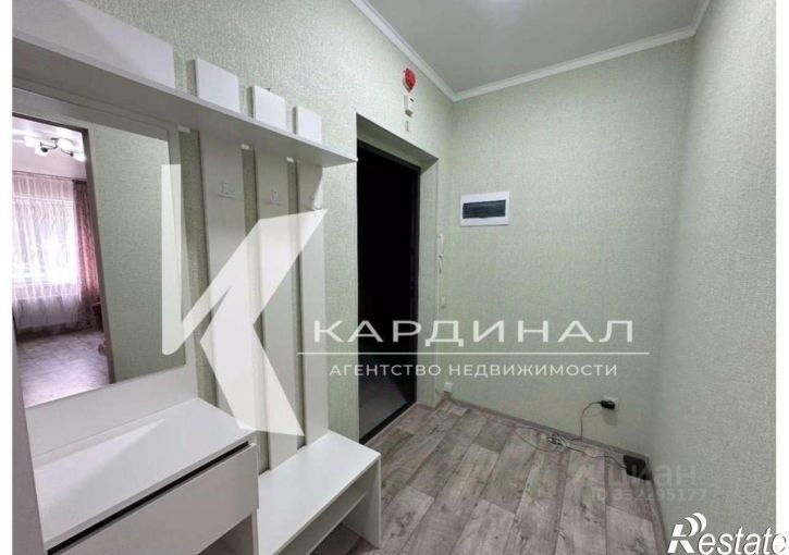 1-комн квартира мкр Макаренко, 41а,  д. 41а